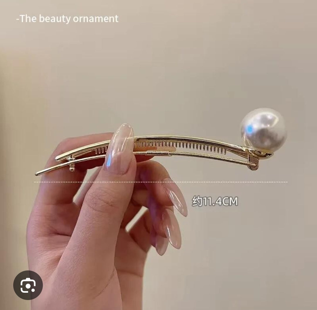 Hair accessories
