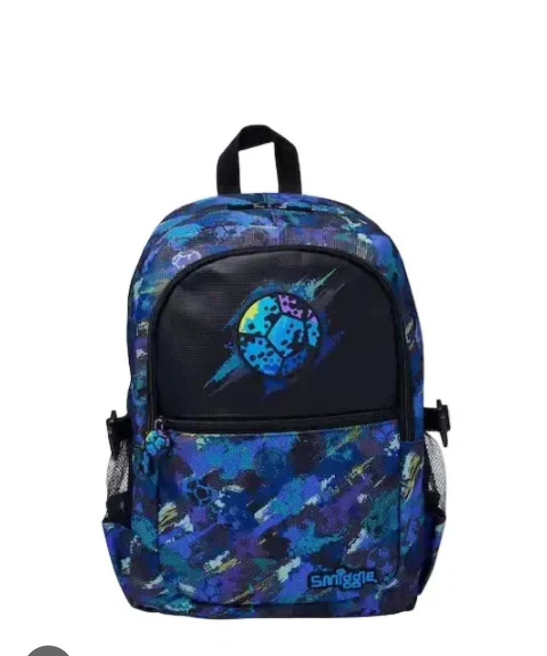 Smiggle school bags