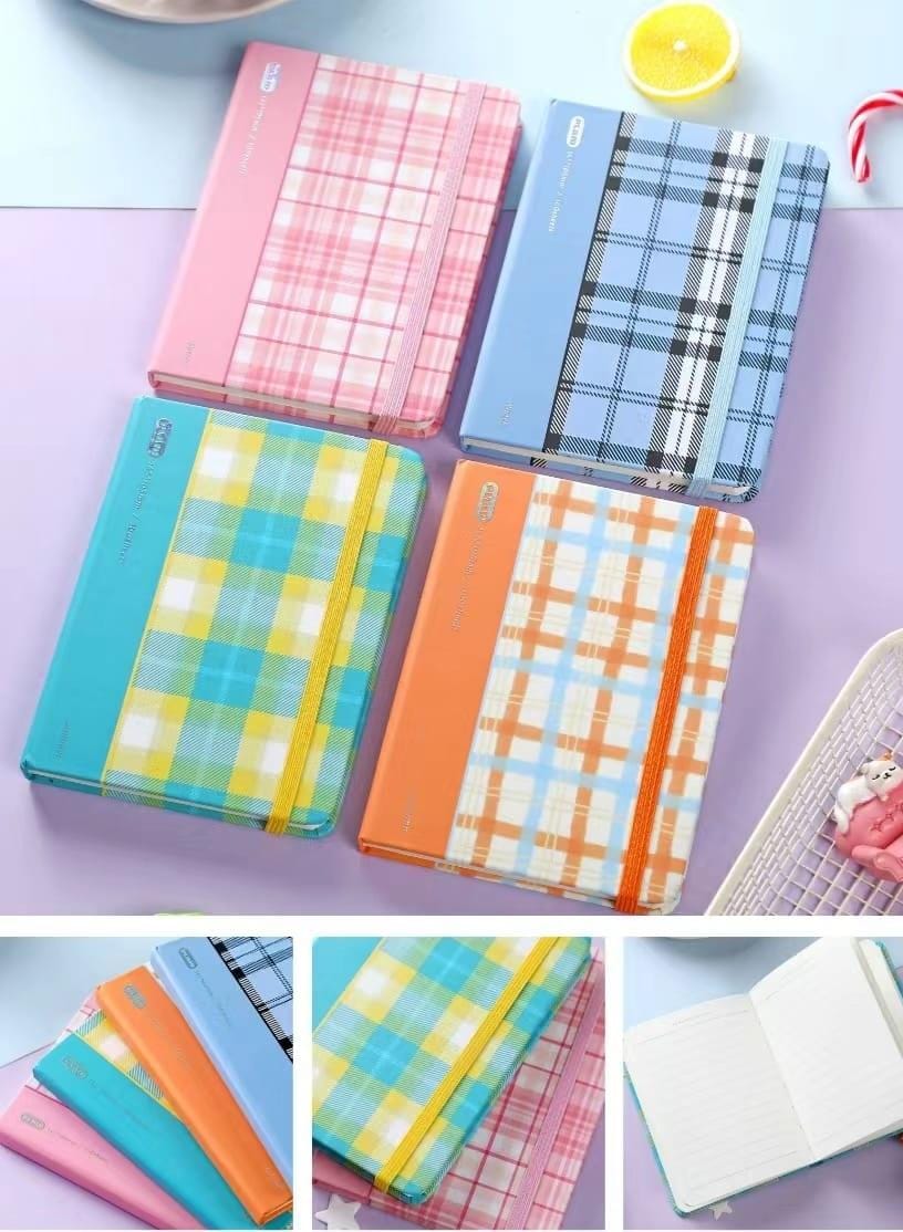 Check print diary