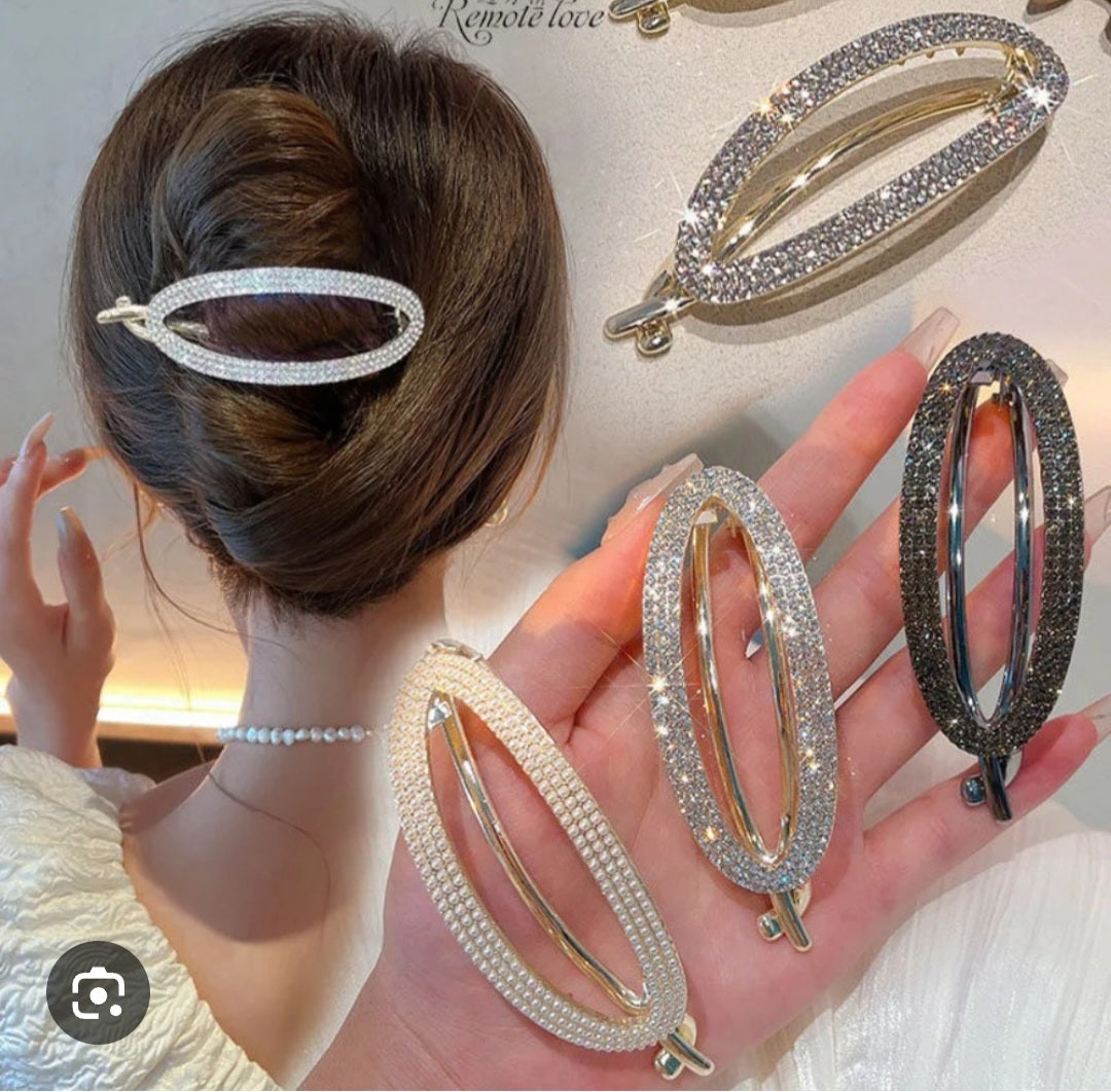 Hair Accessories