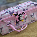Cute kuromi pouch