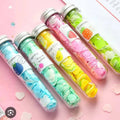 Paper soap