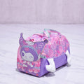 Snario theme travelling bag