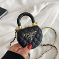 Mini fashion ladies bag