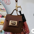 Cute mini pouch lipgloss