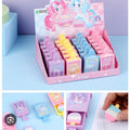Cute little pony magic eraser