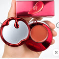 Build in pop sockt mirror velvety textured lip color