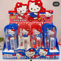 Hello kitty clutch pencil